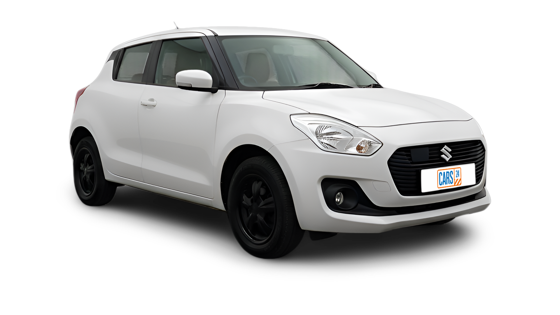 Maruti Swift-img